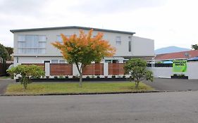 Fernleaf Motel Rotorua